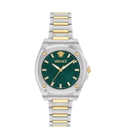 Versace VRSCVE5H00426 Kadın Kol Saati