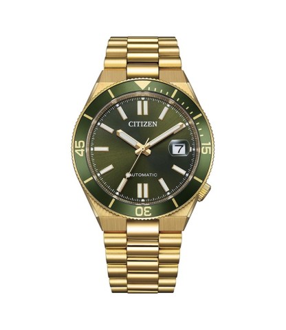 Citizen Tsuyosa NJ0232-53X Erkek Kol Saati