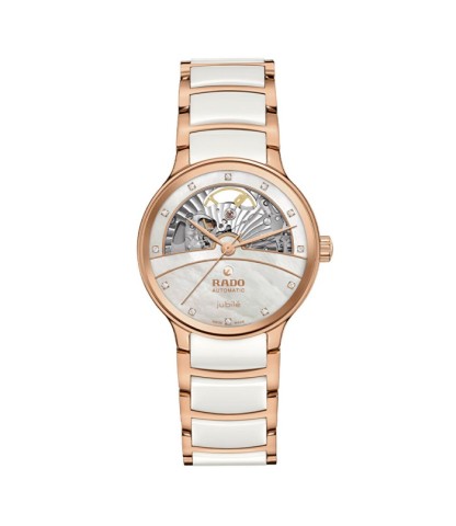 Rado Centrix R30029922 Kadın Kol Saati