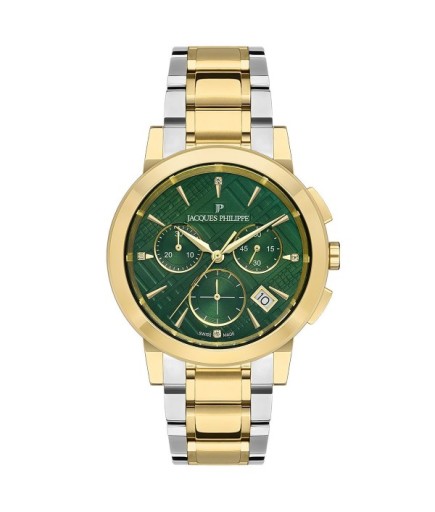 Jacques Philippe JPQLC3223X8 Kadın Kol Saati