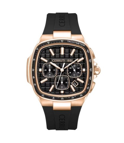 Cerruti CIWGO0102702 Erkek Kol Saati