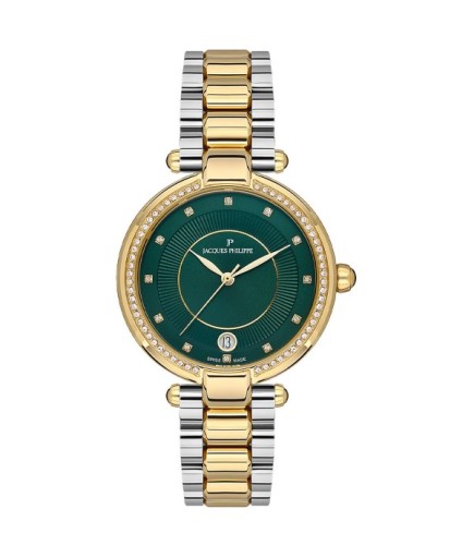 Jacques Philippe JPQLS0823X8 Kadın Kol Saati