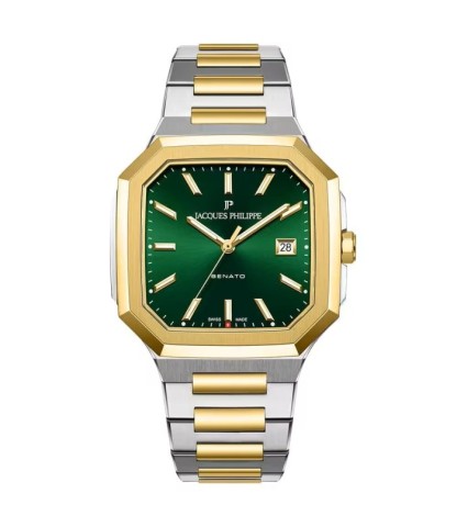 Jacques Philippe JPQGS10073X8 Erkek Kol Saati