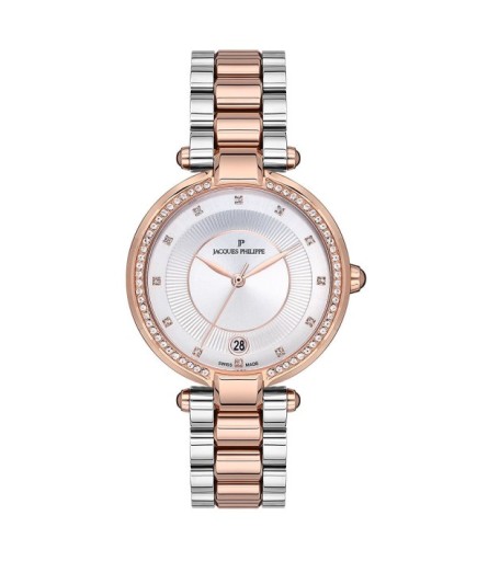 Jacques Philippe JPQLS083328 Kadın Kol Saati