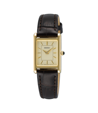 Seiko SWR110P Kadın Kol Saati