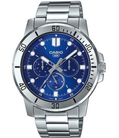 Casio MTP-VD300D-2EUDF Erkek Kol Saati