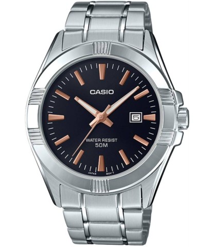 Casio MTP-1308D-1A2VDF Erkek Kol Saati
