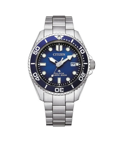 Citizen Promaster BN0260-54L Erkek Kol Saati