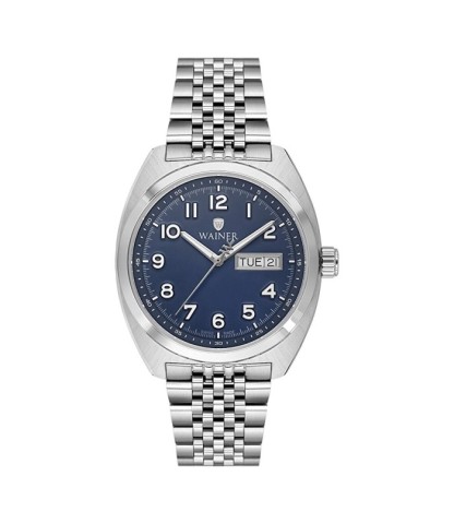 Wainer WA.24300-B Erkek Kol Saati