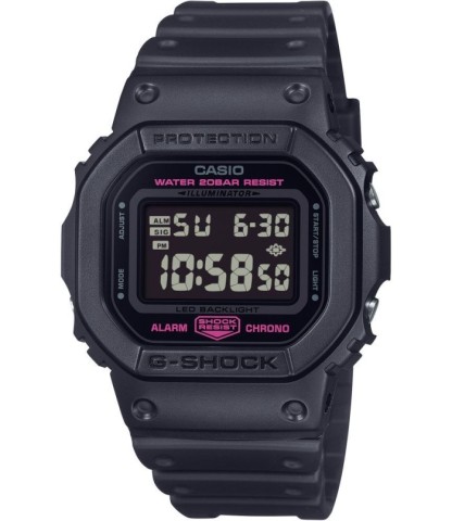 Casio G-Shock GBD-300-7DR Kol Saati