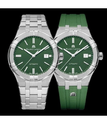Maurice Lacroix Aikon ML-AI6008SS00F630-D Erkek Kol Saati