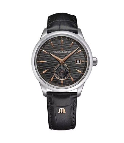 Maurice Lacroix ML-756207SS001330-2 Erkek Kol Saati