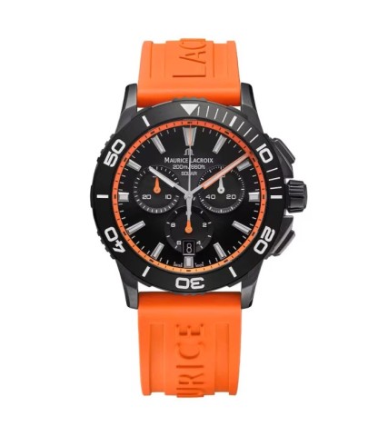 Maurice Lacroix Pontos Solar ML-PT1038DLB00330-6