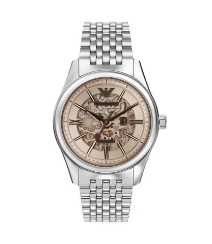 Emporio Armani AR60095  Erkek Kol Saati