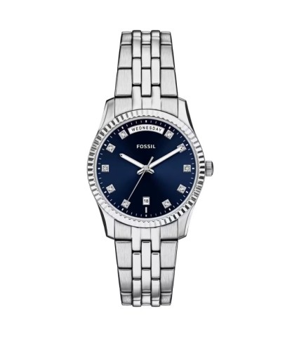 Fossil FES5457 Kadın Kol Saati