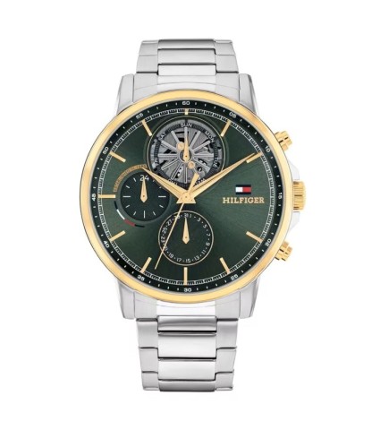 Tommy Hilfiger TH1710735 Erkek Kol Saati