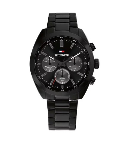 Tommy Hilfiger TH1710724 Erkek Kol Saati