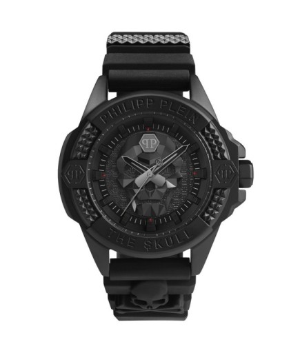 Philipp Plein PWAAA0721 Erkek Kol Saati