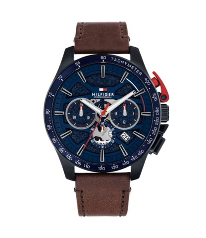 Tommy Hilfiger TH1792268 Erkek Kol Saati