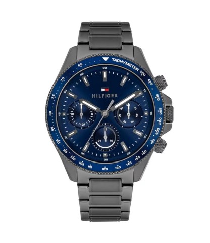 Tommy Hilfiger TH1792212 Erkek Kol Saati