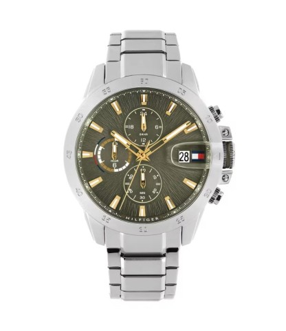 Tommy Hilfiger TH1792197 Erkek Kol Saati