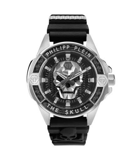 Philipp Plein PWAAA1622 Erkek Kol Saati