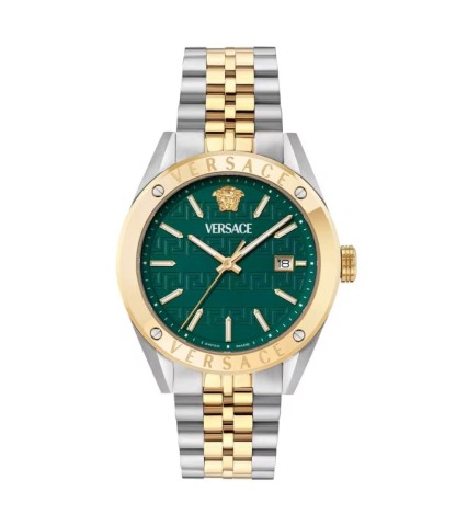 Versace VRSCVEKHA0525 Erkek Kol Saati