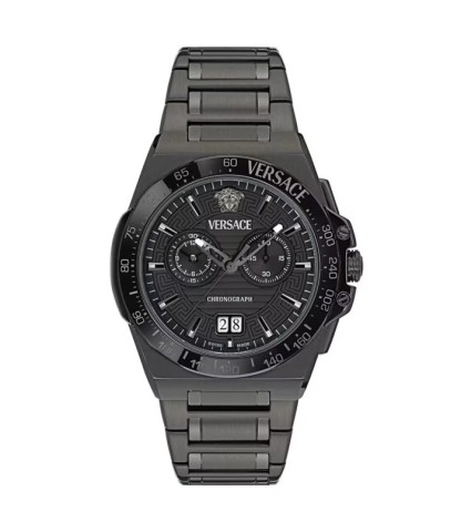 Versace VRSCVE5N00526 Erkek Kol Saati
