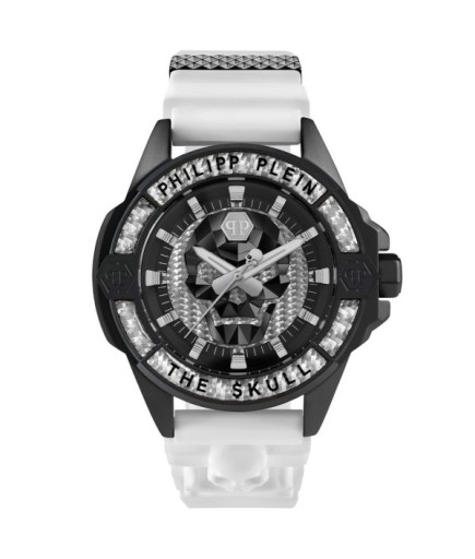 Philipp Plein PWAAA1822 Erkek Kol Saati