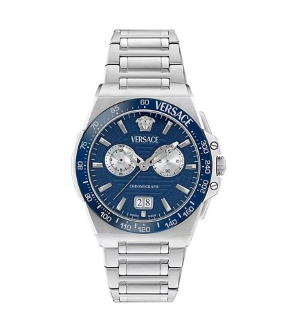 Versace VRSCVE5N00326 Erkek Kol Saati