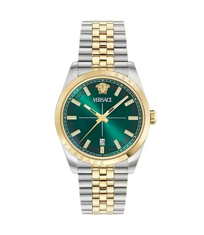 Versace VRSCVE5M00526 Erkek Kol Saati