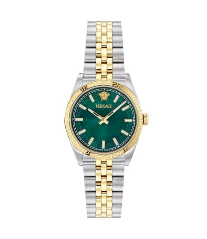 Versace VRSCVE5K00426 Kadın Kol Saati