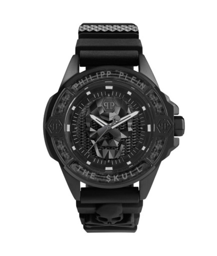 Philipp Plein PWAAA2022 Erkek Kol Saati