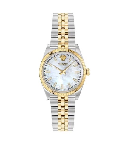 Versace VRSCVE5K00226 Kadın Kol Saati