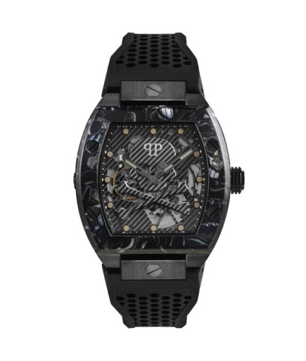 Philipp Plein PWBAA0221 Erkek Kol Saati