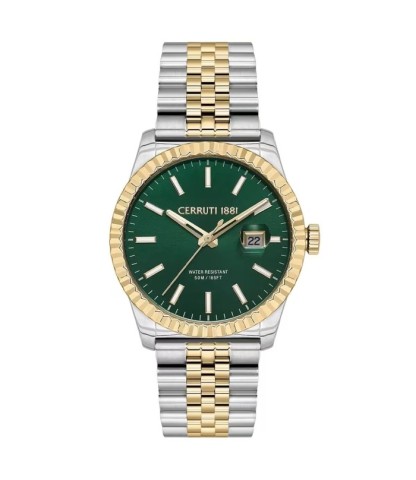 Cerruti CIWGH0090607 Erkek Kol Saati