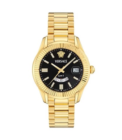 Versace VRSCVE0U00625 Erkek Kol Saati
