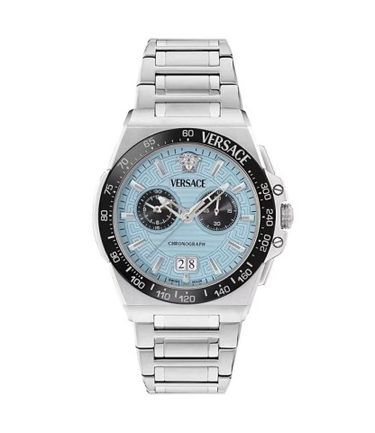 Versace VRSCVE5N00226 Erkek Kol Saati