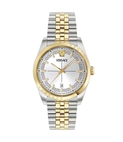 Versace VRSCVE5M00326 Erkek Kol Saati