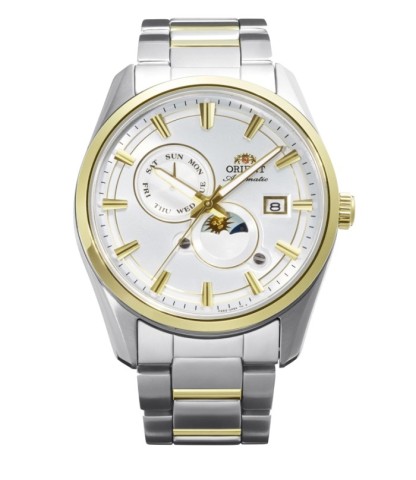Orient RA-AK0312S30B Erkek Kol Saati