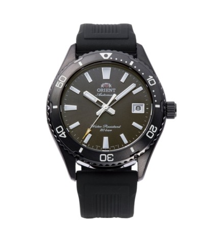 Orient Mako RA-AC0Q10N30B Erkek Kol Saati