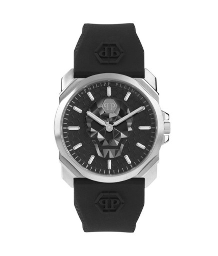 Philipp Plein PWLAA0122 Erkek Kol Saati