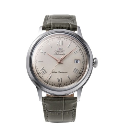 Orient Bambino RA-AC0025N30B Erkek Kol Saati