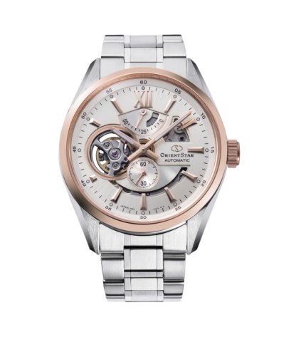 Orient Star RE-AV0123G00B Erkek Kol Saati