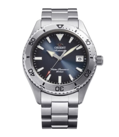 Orient Mako RA-AC0Q14L30B Erkek Kol Saati