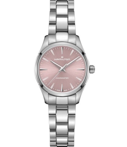 Hamilton Jazzmaster Quartz 32 mm