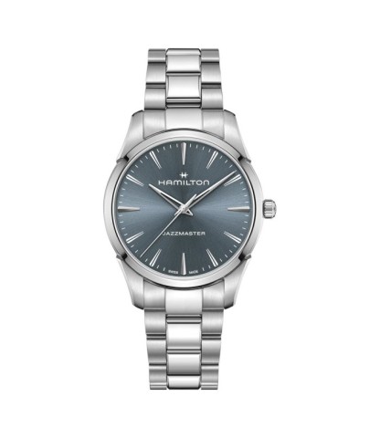 Hamilton Jazzmaster Quartz 40 mm