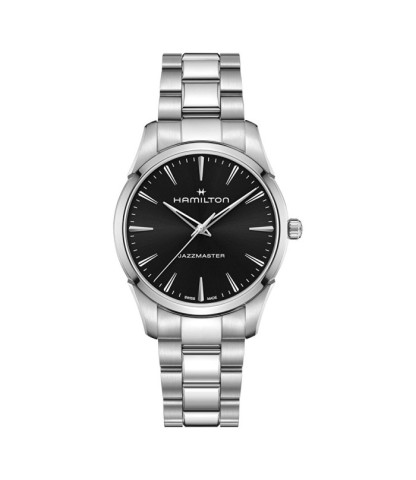 Hamilton Jazzmaster Quartz 40 mm 