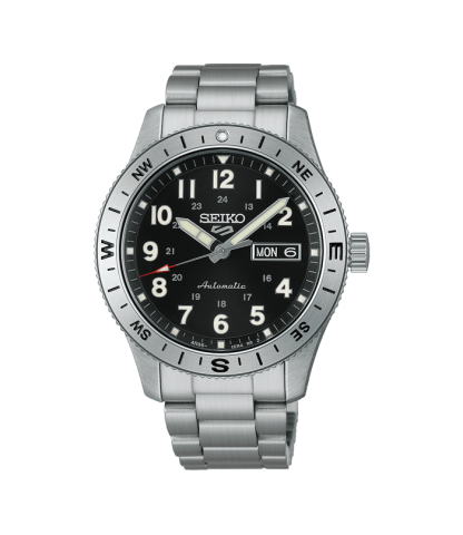 Seiko 5 Sports HDB006K Erkek Kol Saati