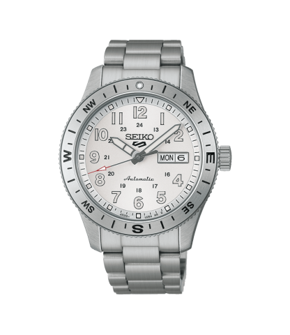 Seiko 5 Sports Field HDB007K Erkek Kol Saati